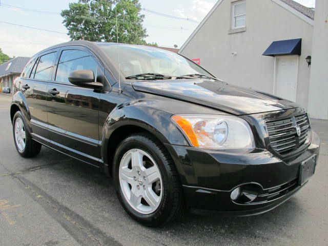 2008 Dodge Caliber S