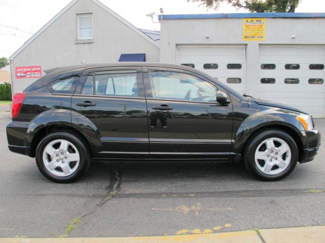 2008 Dodge Caliber S
