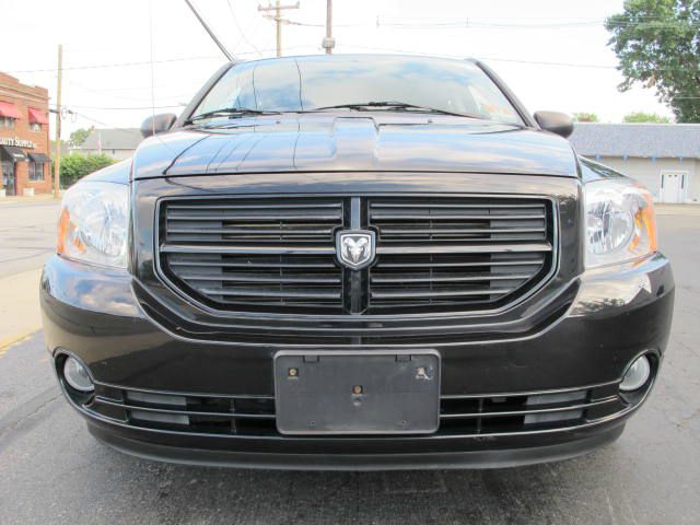 2008 Dodge Caliber S