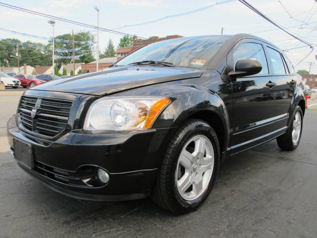 2008 Dodge Caliber S