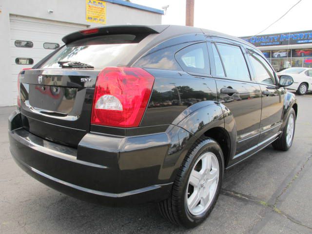 2008 Dodge Caliber S