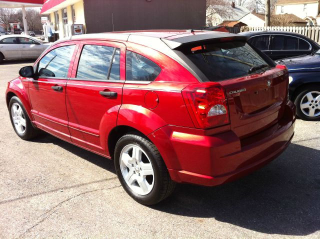 2008 Dodge Caliber S
