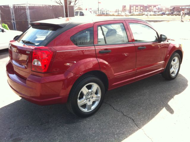 2008 Dodge Caliber S