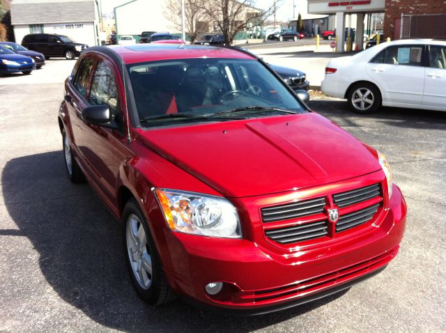 2008 Dodge Caliber S