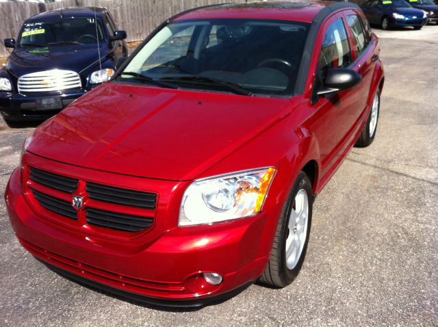 2008 Dodge Caliber S