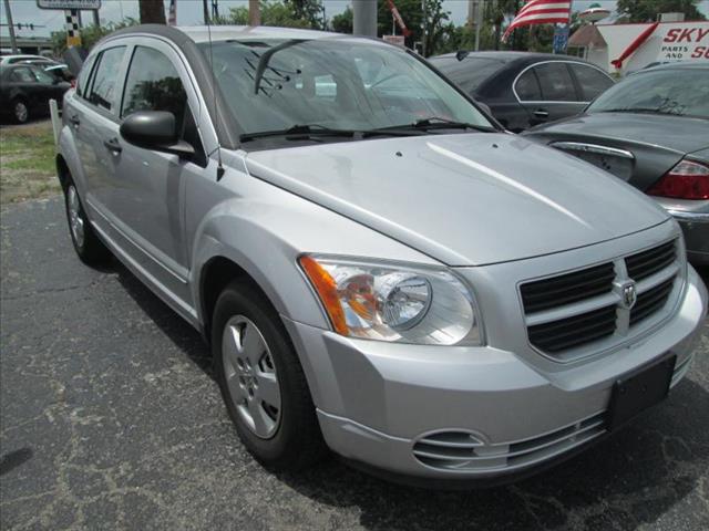 2008 Dodge Caliber Polara 5