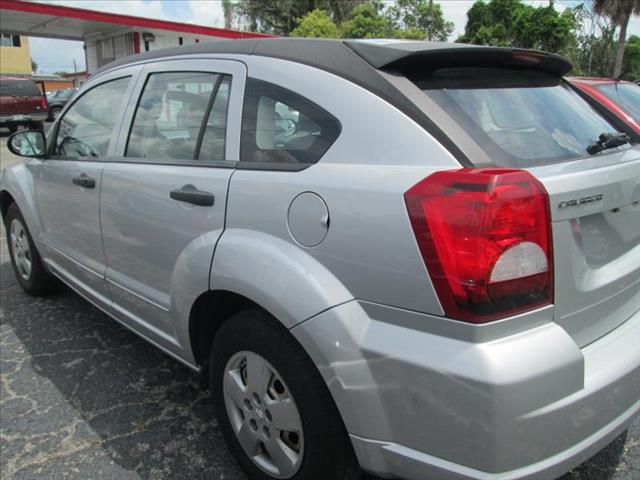 2008 Dodge Caliber Polara 5
