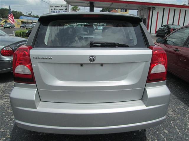 2008 Dodge Caliber Polara 5