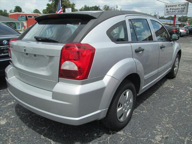 2008 Dodge Caliber Polara 5