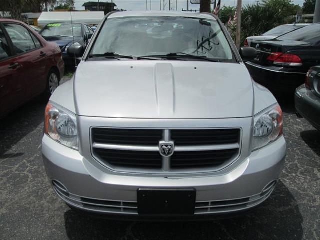 2008 Dodge Caliber Polara 5