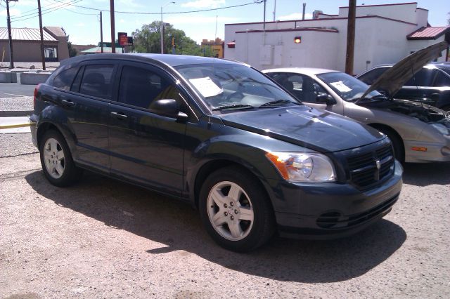 2008 Dodge Caliber SE