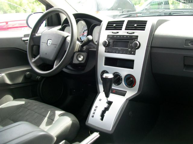 2008 Dodge Caliber SE