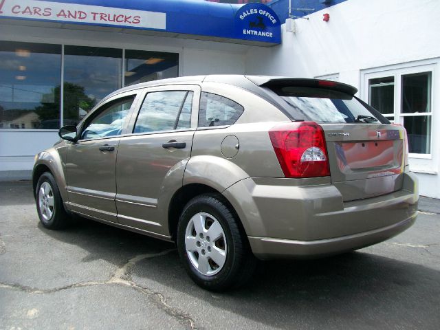 2008 Dodge Caliber SE