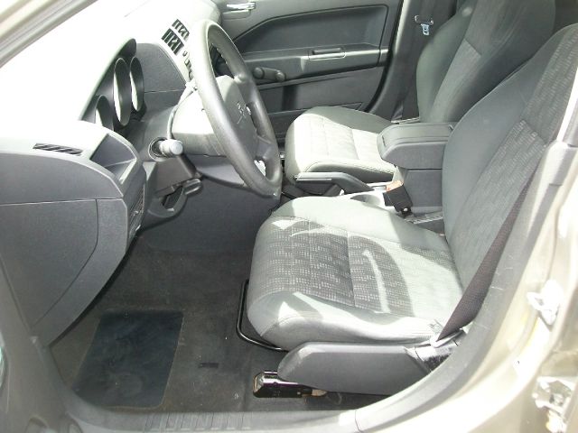 2008 Dodge Caliber SE