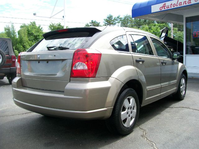 2008 Dodge Caliber SE