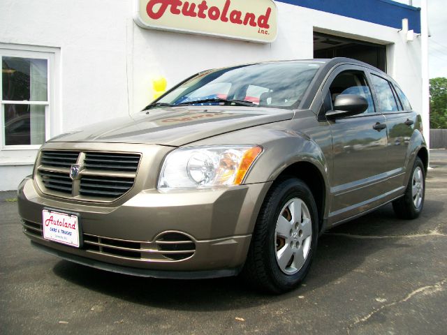 2008 Dodge Caliber SE