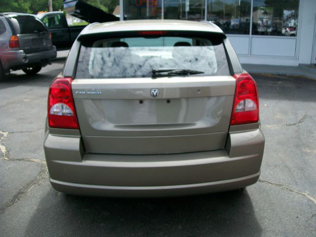 2008 Dodge Caliber SE