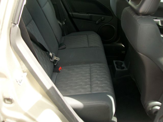 2008 Dodge Caliber SE