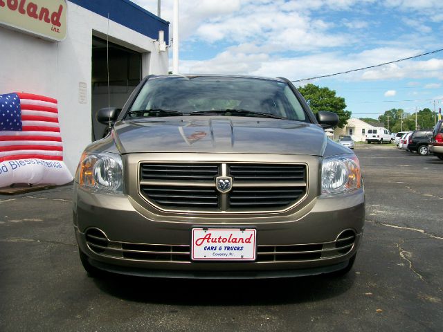 2008 Dodge Caliber SE