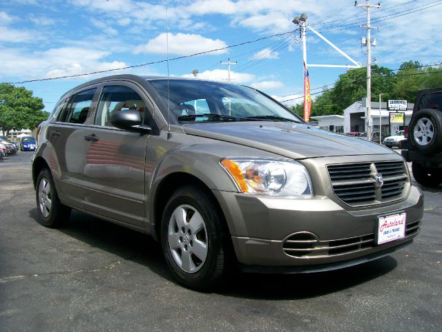 2008 Dodge Caliber SE