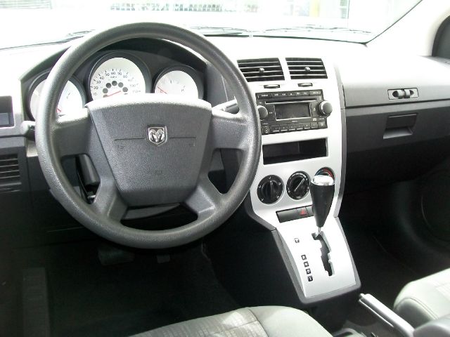 2008 Dodge Caliber SE