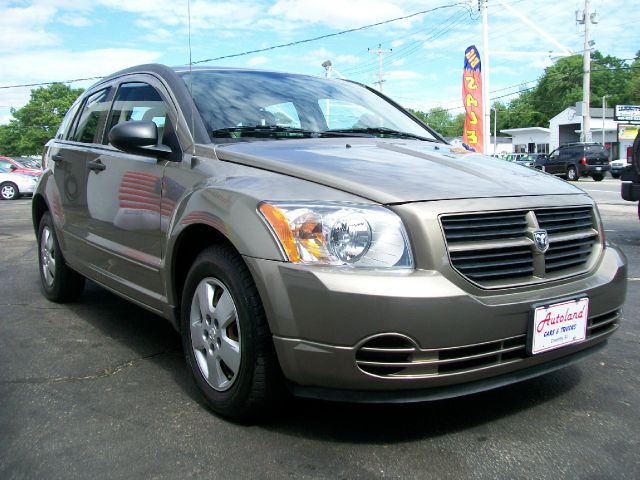 2008 Dodge Caliber SE