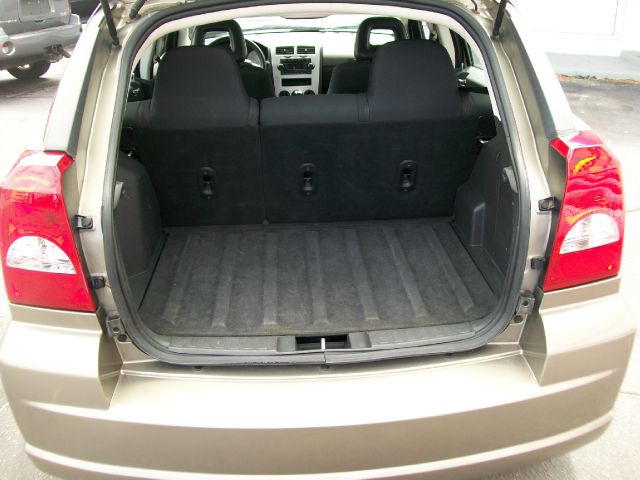 2008 Dodge Caliber SE