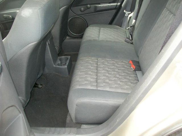 2008 Dodge Caliber SE