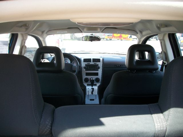 2008 Dodge Caliber SE