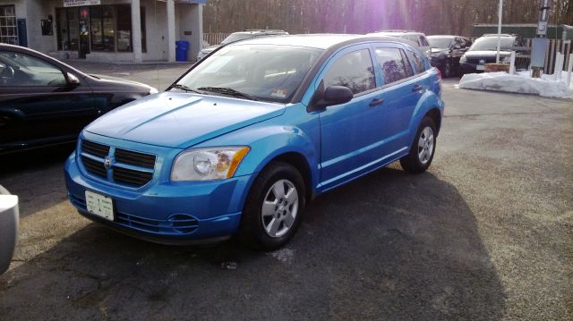 2008 Dodge Caliber Unknown