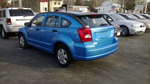 2008 Dodge Caliber Unknown