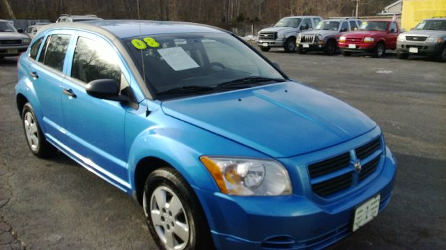2008 Dodge Caliber Unknown