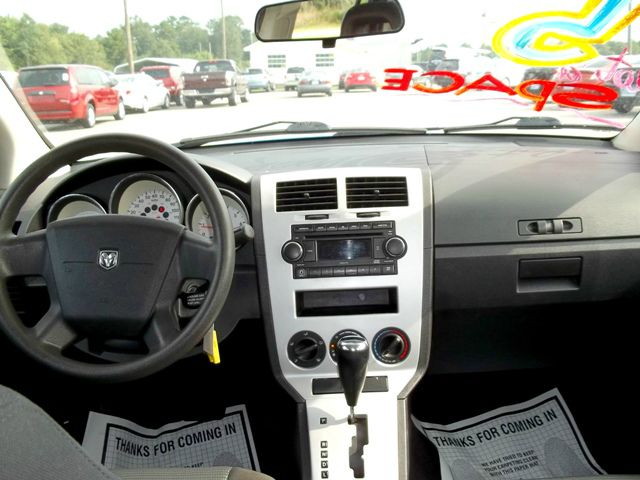 2008 Dodge Caliber S