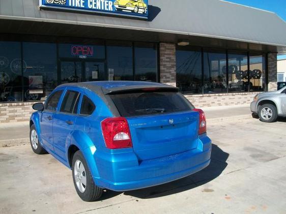 2008 Dodge Caliber SE