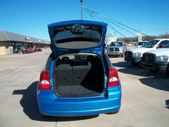 2008 Dodge Caliber SE