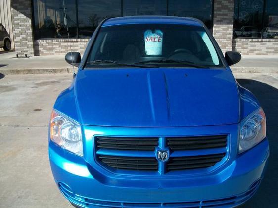 2008 Dodge Caliber SE