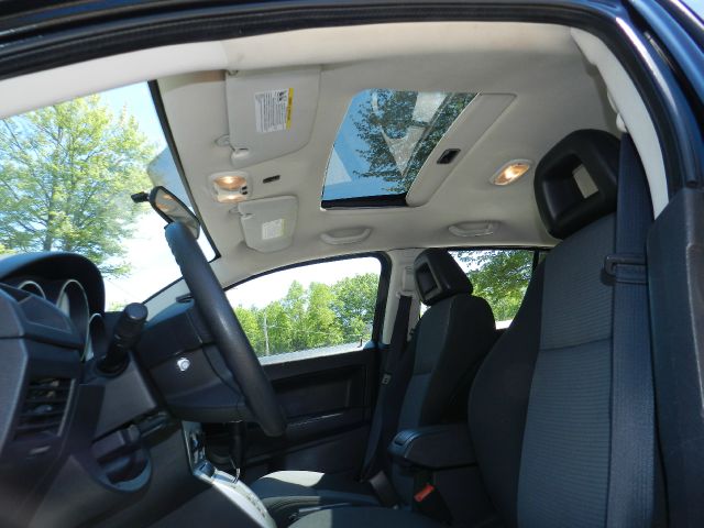 2008 Dodge Caliber S