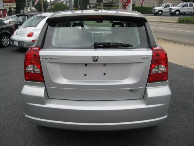2008 Dodge Caliber S