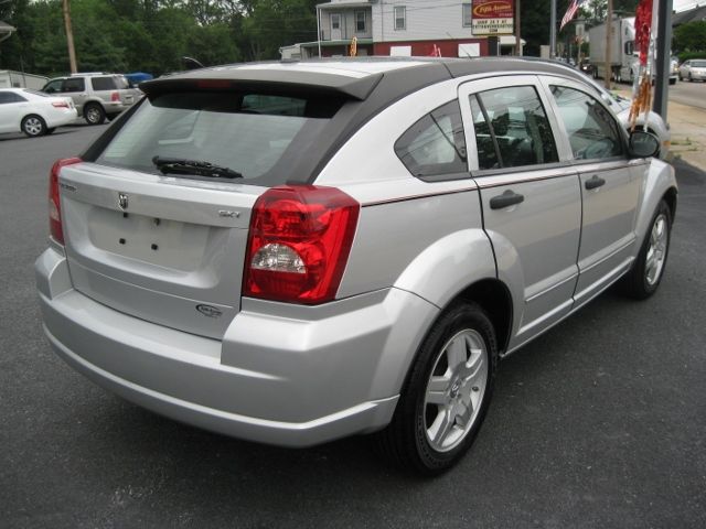 2008 Dodge Caliber S