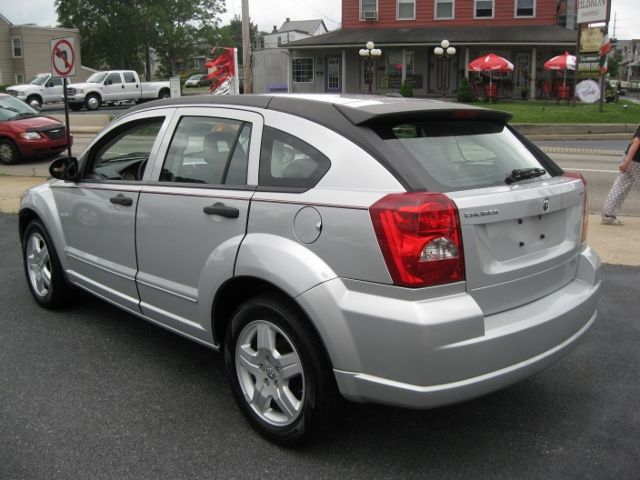2008 Dodge Caliber S