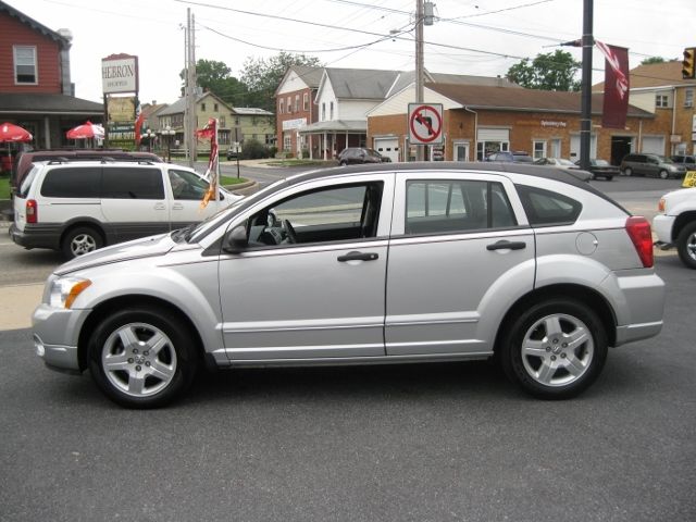 2008 Dodge Caliber S
