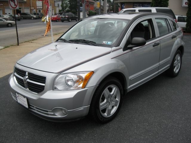 2008 Dodge Caliber S