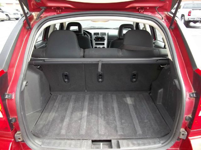 2008 Dodge Caliber S