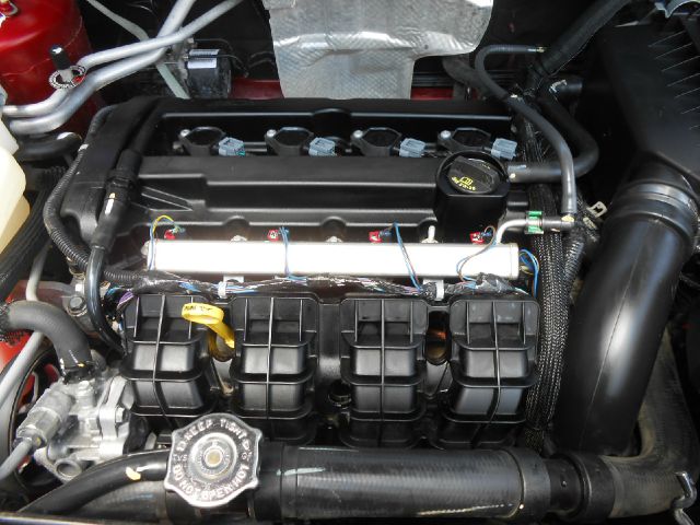 2008 Dodge Caliber S