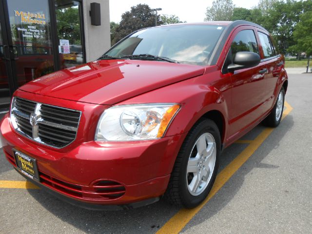 2008 Dodge Caliber S