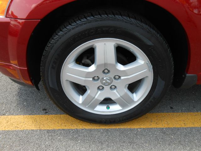 2008 Dodge Caliber S