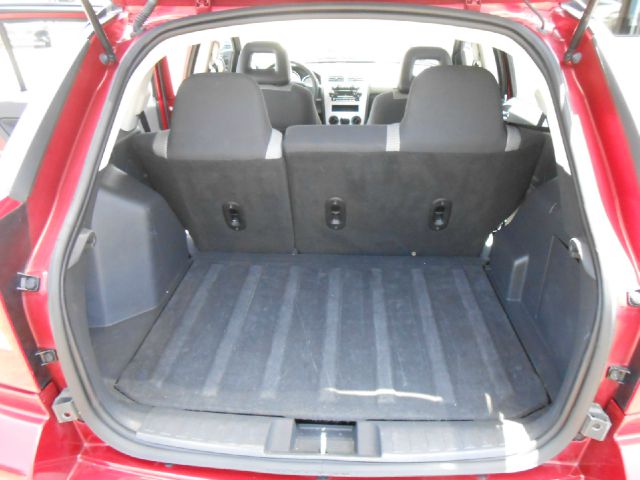 2008 Dodge Caliber S