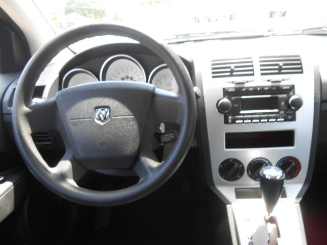 2008 Dodge Caliber S