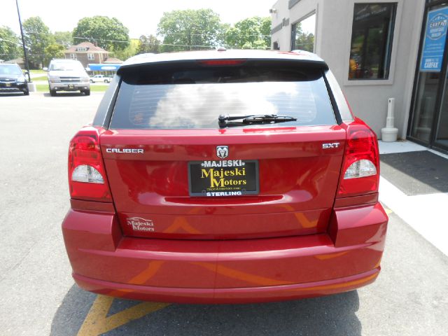 2008 Dodge Caliber S