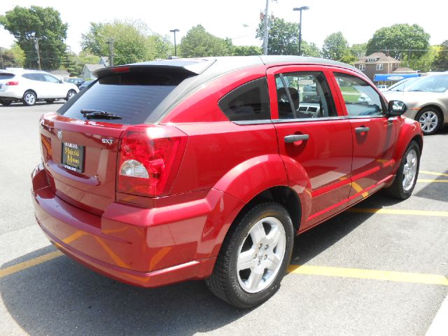 2008 Dodge Caliber S